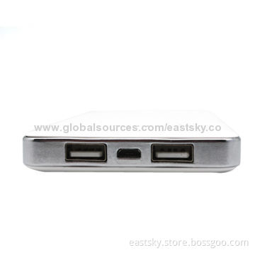 Promotional 12000mAh power bank, hot selling, fits for your iPhoneNew